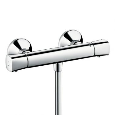 Термостатический смеситель для душа Hansgrohe Ecostat 13122000	