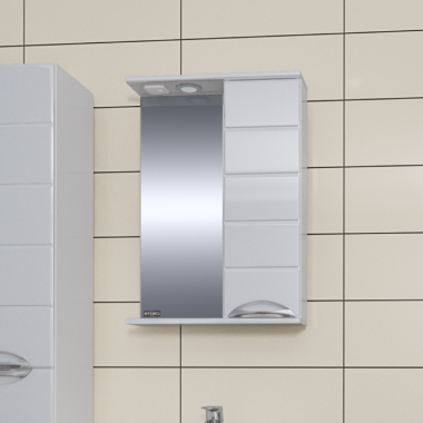 Двухрычажный смеситель для ванны Hansgrohe Metris Select 31314000	
