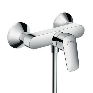 Однорычажный смеситель для душа Hansgrohe Logis 71600000	