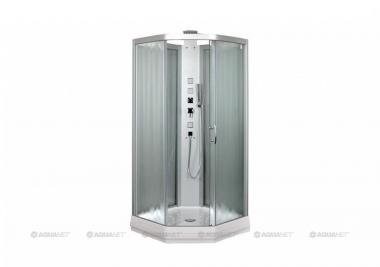  Душевая кабина Aquanet Penta 184489	