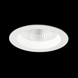 Точечный светильник Ideal Lux Basic Accent 20W 4000K Basic Accent