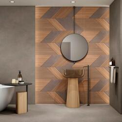 Infinity Ceramica SOFT WOOD 60x120
