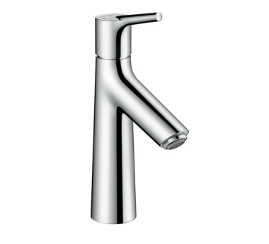 Однорычажный смеситель для раковины Hansgrohe Talis S 72021000	