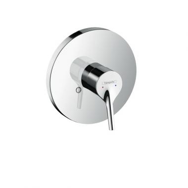 Однорычажный смеситель для душа Hansgrohe Talis S 72606000	