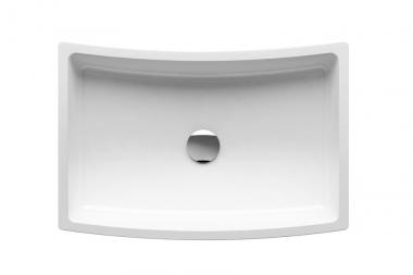  Раковина Ravak Formy XJM01260000	