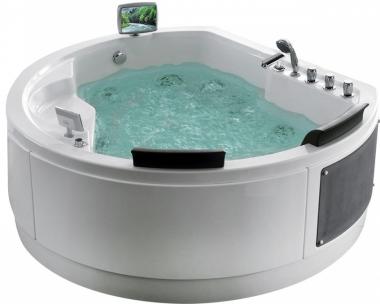 Акриловая ванна Gemy G9063 O	