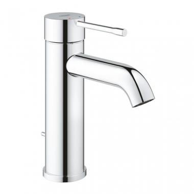 Однорычажный смеситель для раковины Grohe Essence 23589001	