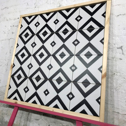 ETILI Seramik BRIXTON 45x45