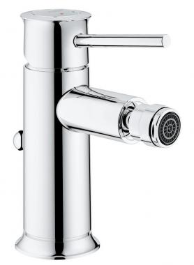 Однорычажный смеситель для биде Grohe BauClassic 32864000	