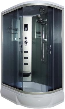  Душевая кабина River Dunay 120/80/26 L TH	