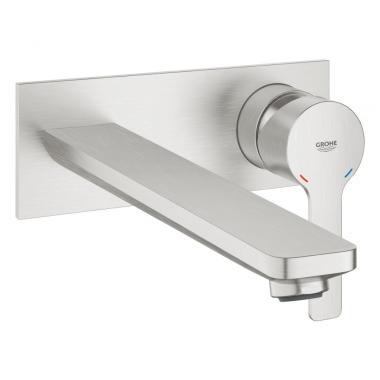 Однорычажный смеситель для раковины Grohe Lineare 23444DC1	