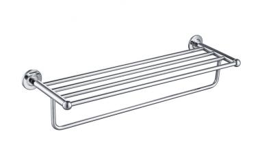 Полка для полотенец Timo Nelson 150058/00 chrome	