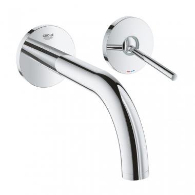 Однорычажный смеситель для раковины Grohe Atrio New Classic 19287003	