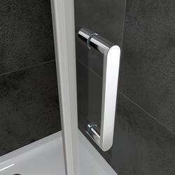 Душевая дверь ABBER Zart AG08070P