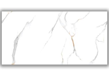 Керамогранит Realistik Сторнето Статуарио структурный 60x120 (1,44)