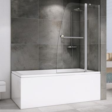 Шторка на ванну ABBER Ewiges Wasser AG50100	