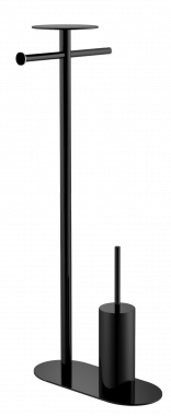 Стойка напольная Venturo Black	