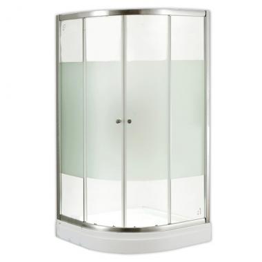 Душевое ограждение Iddis Mirro M50R101i23	
