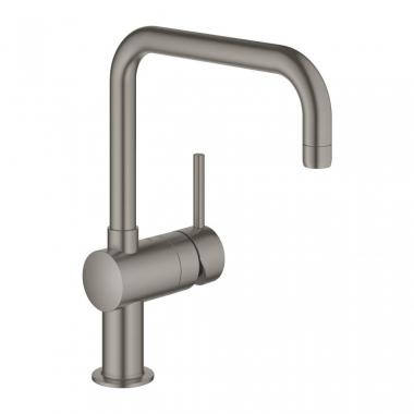 Однорычажный смеситель для кухни Grohe Minta 32488AL0	