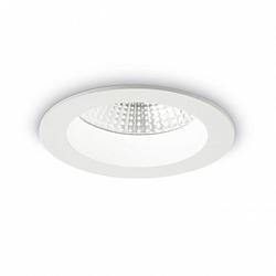 Точечный светильник Ideal Lux Basic Accent 10W 3000K Basic Accent