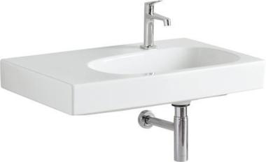  Раковина Keramag Citterio 123675	