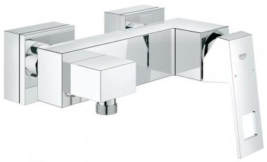 Однорычажный смеситель для душа Grohe Eurocube 23145000	