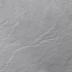 Поддон для душа из искусственного камня VST-4SR9090G, 900*900*25, серый