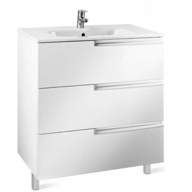 Мебель для ванной тумба Roca Victoria Nord ZRU9302834	