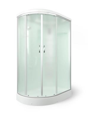  Душевая кабина Erlit ER4512PR-C3	