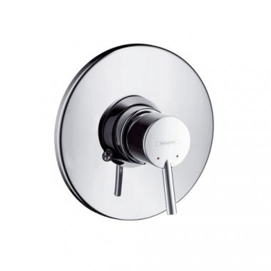 Однорычажный смеситель для душа Hansgrohe Talis S 32635000	