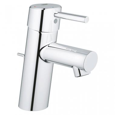 Однорычажный смеситель для раковины Grohe Concetto new 2338010E	