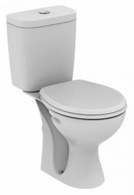  Унитаз Vidima Сева Фреш E405861	