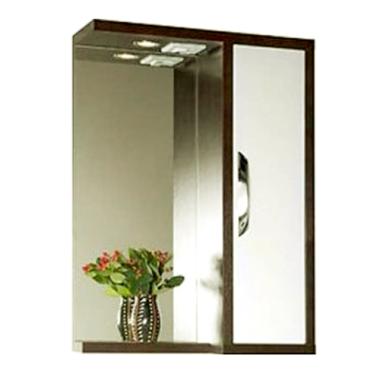  Пенал Vod Ok Клаудия 65 венге к белый ф левое или правое	