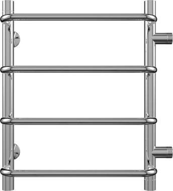 Водяной полотенцесушитель Терминус Стандарт П4 400x496	