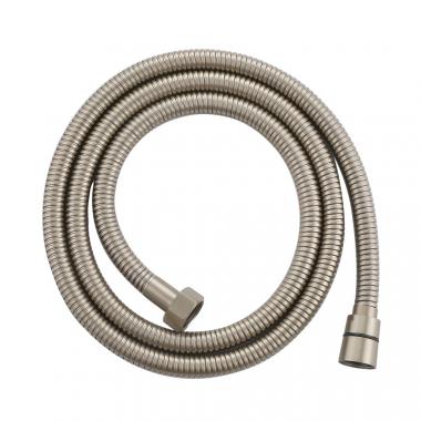 Душевой шланг ABBER AF0020G 150 см, золото матовое	