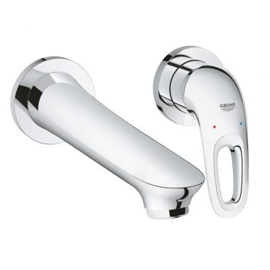 Однорычажный смеситель для раковины Grohe Eurostyle 19571003	