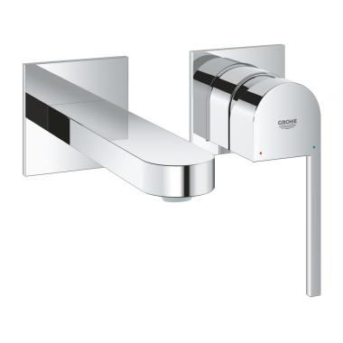 Однорычажный смеситель для раковины Grohe Plus 2019 29303003	