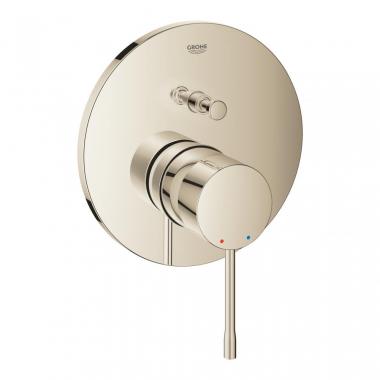 Однорычажный смеситель для ванны Grohe Essence 24058BE1	