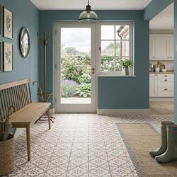 Prissmacer LEEDS 45x45