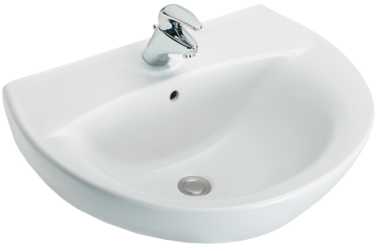  Раковина Jacob Delafon Patio E4158NG-00	