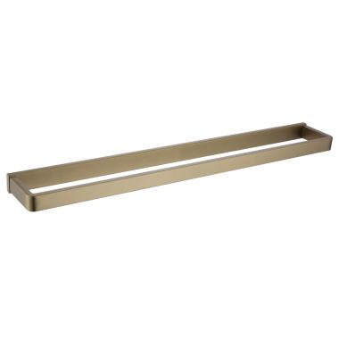 Полотенцедержатель ABBER Westen AA1755G золото матовое	