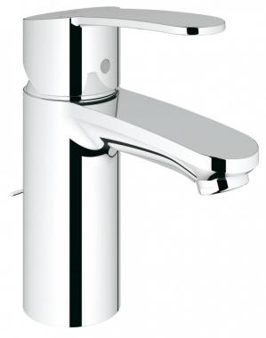 Однорычажный смеситель для раковины Grohe Eurostyle Cosmopolitan 3355720E	