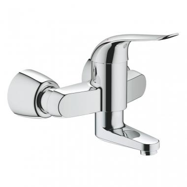 Однорычажный смеситель для раковины Grohe Euroeco Special Relaunch 32768000	