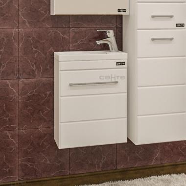 Мебель для ванной тумба Санта Омега 207036	