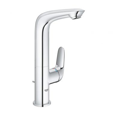 Однорычажный смеситель для раковины Grohe Eurostyle Solid 23718003	