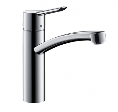 Однорычажный смеситель для кухни Hansgrohe Focus S 31786000	