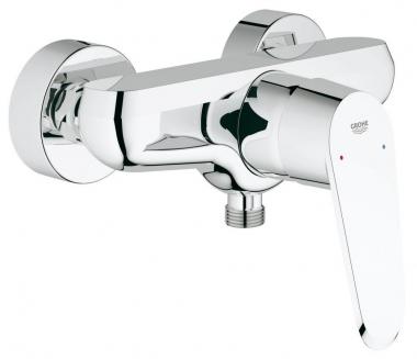 Однорычажный смеситель для душа Grohe Eurodisc Cosmopolitan 33569002	