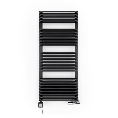 Электрический полотенцесушитель Terma Tytus белый 1780-540	