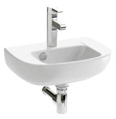  Раковина Jacob Delafon Odeon E4760-00	