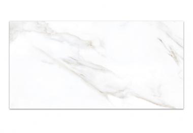 Керамогранит Realistik Aura Statuario Glossy 60x120